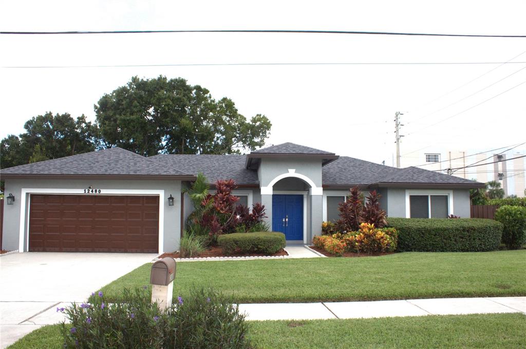 12480 SW 2nd St - 12480 SW 2nd St, Plantation, FL 33325 Luxury Property | Jose Angel Pina