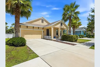 5133 Admiral Pointe Drive, Apollo Beach, FL 33572 - Photo 3