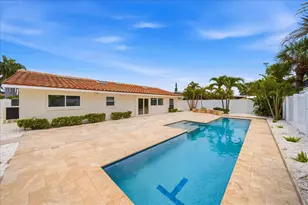 230 N Tessier Dr, Saint Pete Beach, FL 33706 - Photo 5