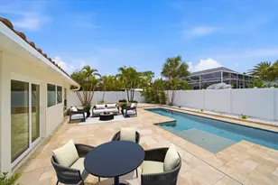 230 N Tessier Dr, Saint Pete Beach, FL 33706 - Photo 5