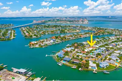 230 N Tessier Drive, Saint Pete Beach, FL 33706 - Photo 33