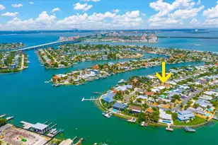 230 N Tessier Dr, Saint Pete Beach, FL 33706 - Photo 33