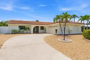 230 N Tessier Dr, Saint Pete Beach, FL 33706 - Photo 1