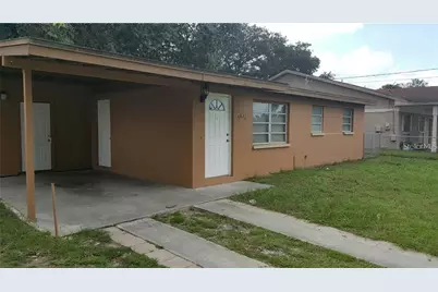 5011 S 85th Street, Tampa, FL 33619 - Photo 1
