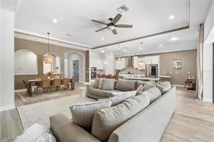 4374 Tuner Bnd, Land O Lakes, FL 34638 - Photo 29