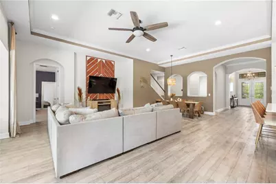 4374 Tuner Bend, Land O Lakes, FL 34638 - Photo 27