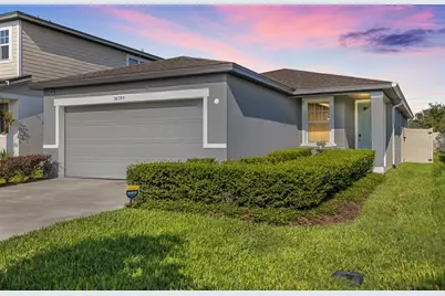 34799 Telluride Lane, Zephyrhills, FL 33541 - Photo 1