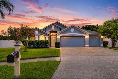 19851 Ellendale Drive, Land O Lakes, FL 34638 - Photo 1