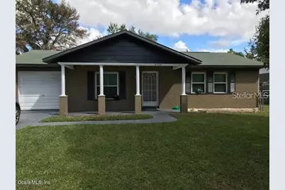 5159 SE 108th Place, Belleview, FL 34420 - Photo 1