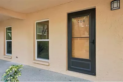 8911 Blind Pass Road #104, Saint Petersburg, FL 33706 - Photo 5