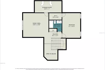 12890 Payton Street, Odessa, FL 33556 - Photo 45