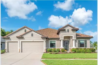 814 Tirano Way, Sun City Center, FL 33573 - Photo 1