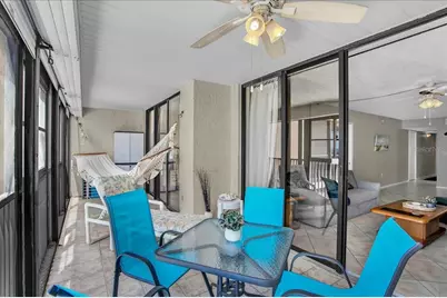 15462 Gulf Boulevard #903, Madeira Beach, FL 33708 - Photo 7