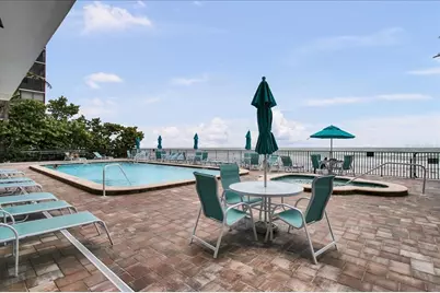15462 Gulf Boulevard #903, Madeira Beach, FL 33708 - Photo 3
