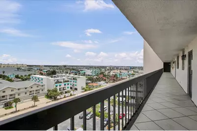 15462 Gulf Boulevard #903, Madeira Beach, FL 33708 - Photo 47