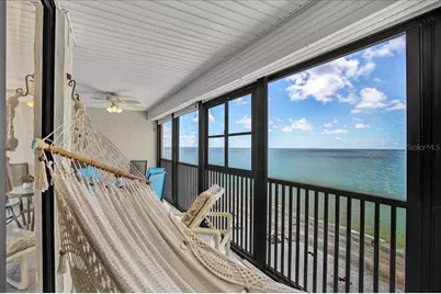 15462 Gulf Boulevard #903, Madeira Beach, FL 33708 - Photo 9