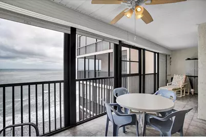15462 Gulf Boulevard #903, Madeira Beach, FL 33708 - Photo 9