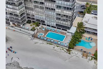 15462 Gulf Boulevard #903, Madeira Beach, FL 33708 - Photo 43