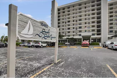 15462 Gulf Boulevard #903, Madeira Beach, FL 33708 - Photo 31
