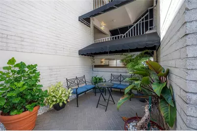 3325 Bayshore Boulevard #A17, Tampa, FL 33629 - Photo 41