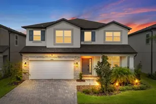 10726 New Morning Dr, Tampa, FL 33647 - Photo 1