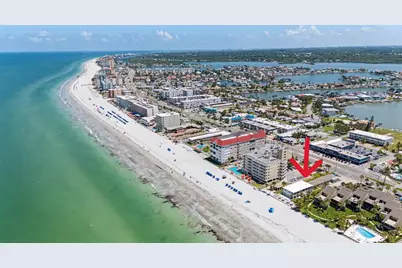 16850 Gulf Boulevard #4, North Redington Beach, FL 33708 - Photo 5