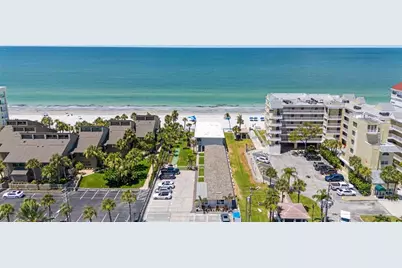 16850 Gulf Boulevard #4, North Redington Beach, FL 33708 - Photo 17