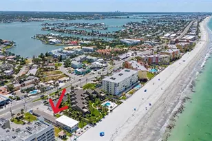 16850 Gulf Blvd, North Redington Beach, FL 33708 - Photo 7