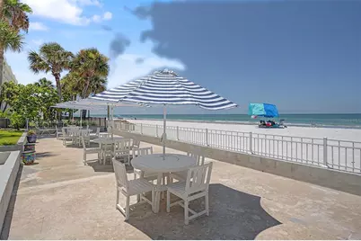 16850 Gulf Boulevard #4, North Redington Beach, FL 33708 - Photo 15