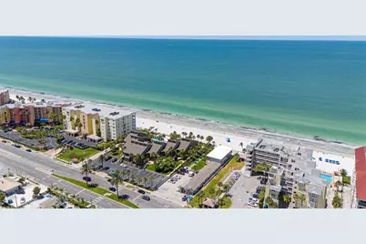 16850 Gulf Boulevard #4, North Redington Beach, FL 33708 - Photo 21