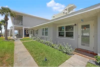 16850 Gulf Boulevard #4, North Redington Beach, FL 33708 - Photo 1