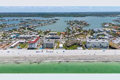16850 Gulf Boulevard #4, North Redington Beach, FL 33708 - Photo 25
