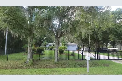 895 Keen Road, Frostproof, FL 33843 - Photo 1