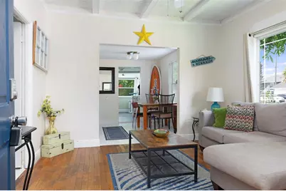 3860 Burlington Avenue N, Saint Petersburg, FL 33713 - Photo 5