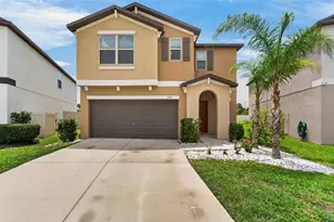 5119 White Chicory Dr, Apollo Beach, FL 33572 - Photo 1