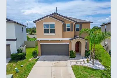 5119 White Chicory Drive, Apollo Beach, FL 33572 - Photo 1