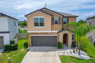 5119 White Chicory Dr, Apollo Beach, FL 33572 - Photo 1