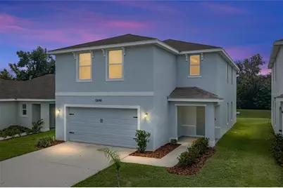 13648 Whiskey Daisy Drive, Dade City, FL 33525 - Photo 1