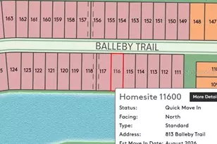 813 Balleby Trl, Bradenton, FL 34212 - Photo 3