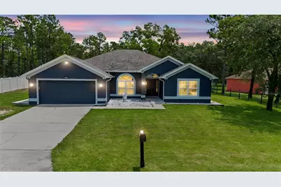 12258 Harris Hawk Road, Weeki Wachee, FL 34614 - Photo 1