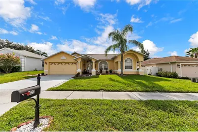 1622 Crazy Horse Dr, Lutz, FL 33548 - Photo 53