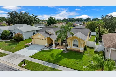1622 Crazy Horse Dr, Lutz, FL 33548 - Photo 51