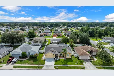 1622 Crazy Horse Dr, Lutz, FL 33548 - Photo 49