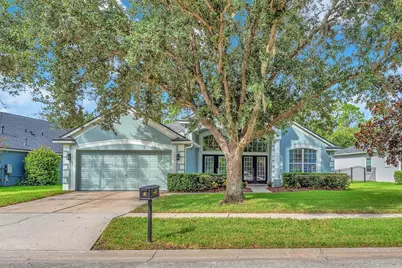 16405 Bridgewalk Drive, Lithia, FL 33547 - Photo 1