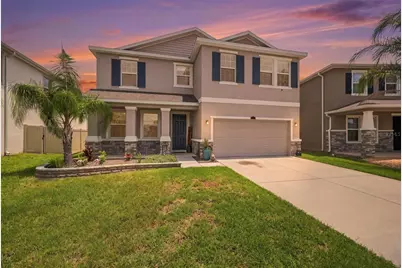 8673 Bower Bass Circle, Wesley Chapel, FL 33545 - Photo 1