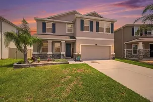 8673 Bower Bass Cir, Wesley Chapel, FL 33545 - Photo 1