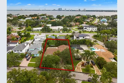 410 Erie Avenue, Tampa, FL 33606 - Photo 5