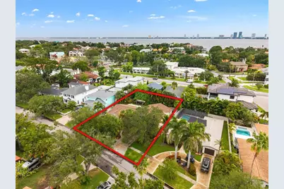 410 Erie Avenue, Tampa, FL 33606 - Photo 1