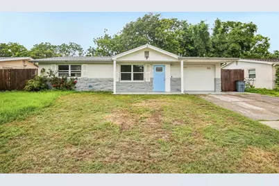 10911 Gawain Road, Port Richey, FL 34668 - Photo 1
