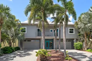 114 13th St, Belleair Beach, FL 33786 - Photo 1